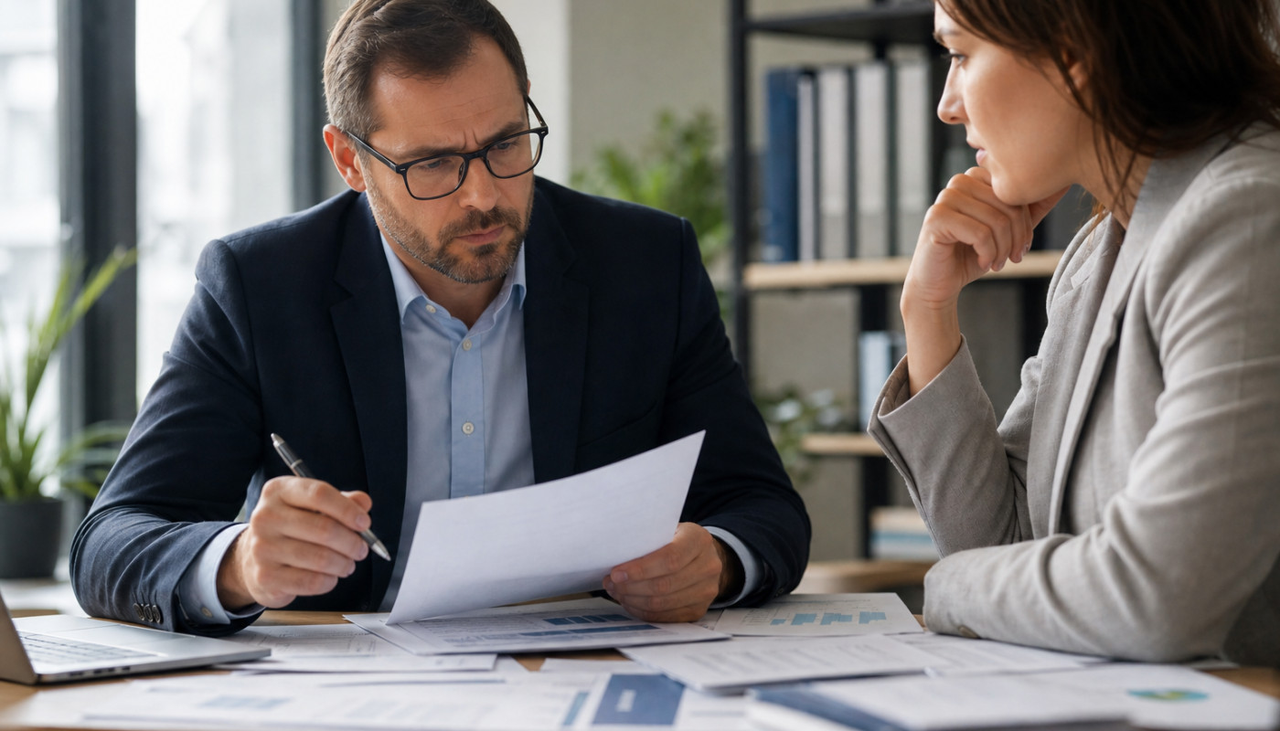 Why Tax Audits Reveal More About Your Business Than You Think